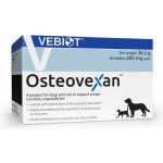 Osteovexan pro psy a kočky 60 tbl Vebiot – Hledejceny.cz