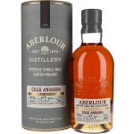 Aberlour Casg Annamh 48% 0,7 l (tuba) – Hledejceny.cz