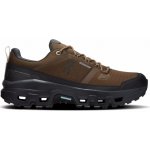 On M Cloudrock Low Wp hunter black – Hledejceny.cz