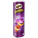 Pringles BBQ 165g – Zbozi.Blesk.cz