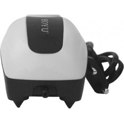 Vzduchovací set CJY-7500A voděodolný 450 l/h – Zboží Dáma