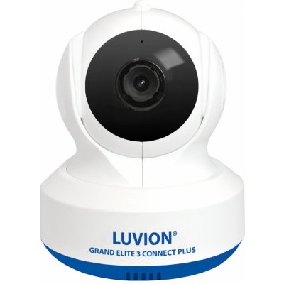 Luvion KAMERA GRAND ELITE PLUS – Hledejceny.cz