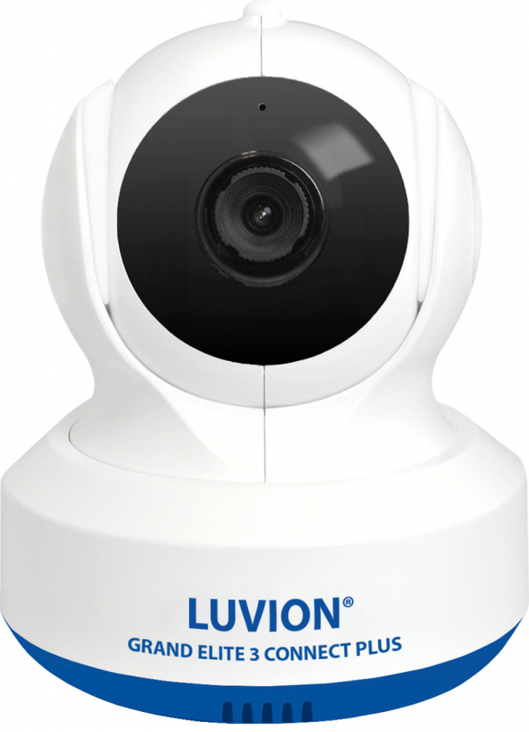 Luvion KAMERA GRAND ELITE PLUS