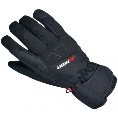 Zanier Saalbach gtx black – Hledejceny.cz