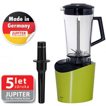 Jupiter Nutrimix 801