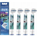 Oral-B Stages Power Kids Pixar 4 ks – Zbozi.Blesk.cz