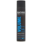 Syoss Volume Lift lak na vlasy 300 ml – Zboží Mobilmania