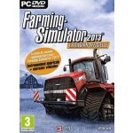 Farming Simulator 2013 Titanium – Sleviste.cz