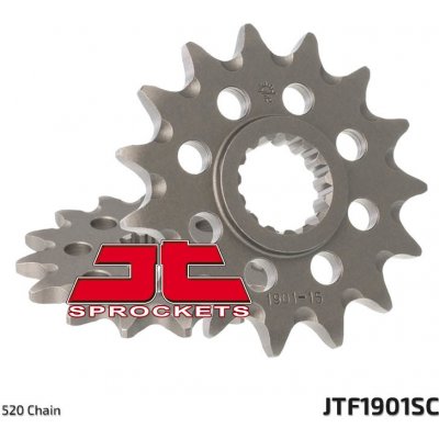 JT Sprockets JTF 1901-15SC – Zboží Mobilmania