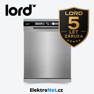 Lord D7 4.GN – Sleviste.cz