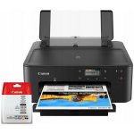 Canon PIXMA TS705 – Zboží Živě