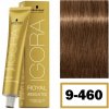 Barva na vlasy Schwarzkopf Igora Royal Absolutes barva 9-460 60 ml