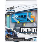 Nerf Hasbro Fortnite Micro Battle Bus – Zbozi.Blesk.cz