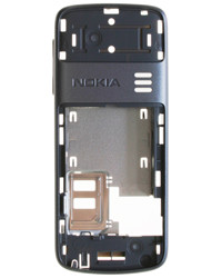 Kryt Nokia 3109 Classic střední šedý