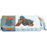 Jovi Modelovací hmota samotvrdnoucí 1000 g šedá – Zboží Dáma