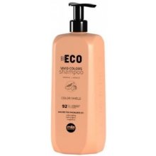 Mila Be Eco Vivid Colors šampon pro barvené a namáhané vlasy 900 ml