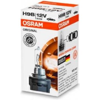 Osram H9B PGJY19-5 12V 65W