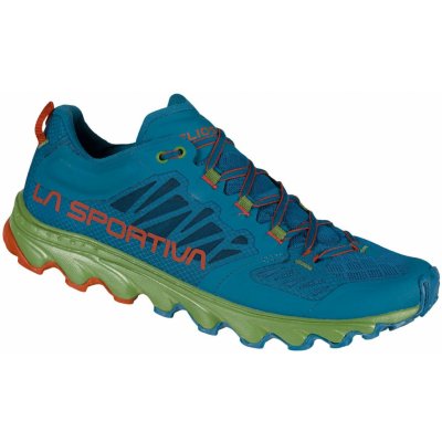 La Sportiva Helios III Space Blue/Kale – Hledejceny.cz