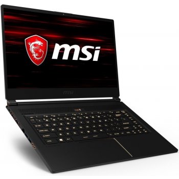 MSI GS65 Stealth 8SE-044CZ