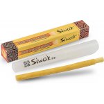 Siwak Miswak Přírodní zubní kartáček dřevěný s obalem – Zbozi.Blesk.cz