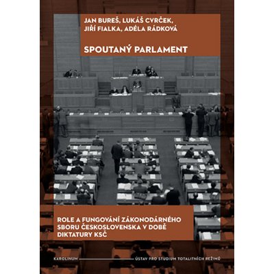 Spoutaný parlament – Zboží Mobilmania