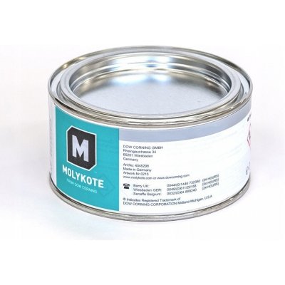 Molykote 1000 250 g – Hledejceny.cz