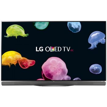 LG OLED55E6V