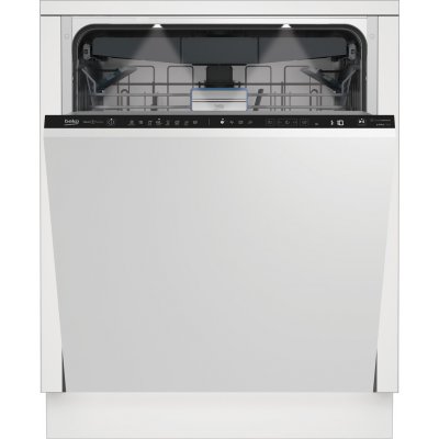 Beko BDIN 38571 C – Sleviste.cz