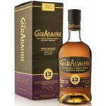 GlenAllachie Chinquapin Oak Finish 12y 48% 0,7 l (karton) – Hledejceny.cz