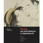 Shunga - C.Andrew Gerstle, Aki Ishigami, Akiko Yano – Zboží Dáma
