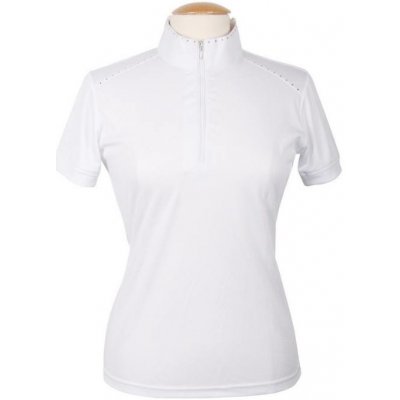 HARRY'S HORSE Dámské závodní tričko Brighton bílé – Zbozi.Blesk.cz