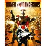 Armed And Dangerous – Hledejceny.cz