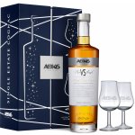 ABK6 VS Single Estate Cognac 40% 0,7 l (dárkové balení 2 sklenice) – Sleviste.cz