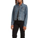 Levi's Original Trucker Jacket – Zboží Mobilmania