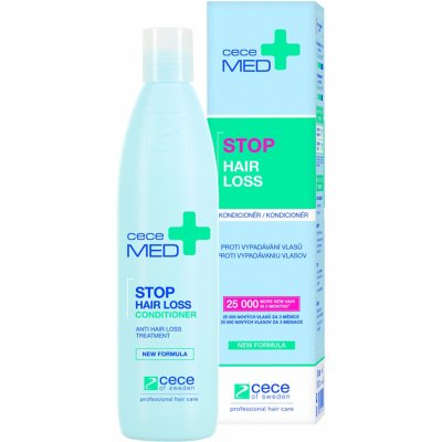 Cece Med Prevent Hair Loss Conditioner 300 ml