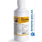 NutriMix pro prasata a drůbež CalciPlus 250 ml – Hledejceny.cz