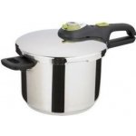 Tefal Secure5 Neo 6 L P2530732 – Zboží Mobilmania