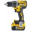 Akušroubovák DeWALT DCD791P2