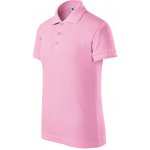 Malfini Pique Polo 222 růžová – Zboží Mobilmania