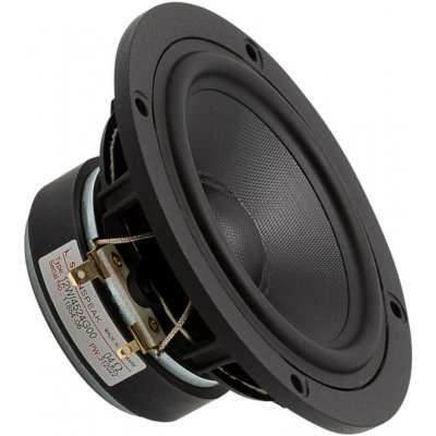 Scan Speak Discovery 12W/4524G00 – Zboží Živě