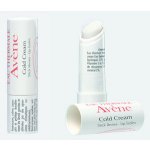 Avene Stick Levres au Cold cream Tyčinka na rty 4,5 g – Hledejceny.cz