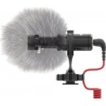 RODE VideoMic Me – Zboží Živě