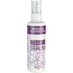 Brazil Keratin Intensive Serum Treatment regenerační kúra 100 ml – Hledejceny.cz