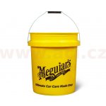 Meguiar's Kbelík bez vložky 19 l – Sleviste.cz
