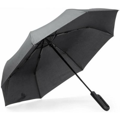 Gor Factory ALCIRA 1735 skládací deštník black – Hledejceny.cz