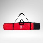 Rossignol Vak Hero Ski Wheeled 2/3P 210 Red – Hledejceny.cz