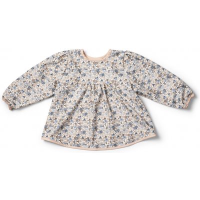 Elodie Details bryndák s rukávkem Blue Garden Light – Zboží Dáma