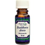 Phytos Buddhovo dřevo 100% esenciální olej 5 ml – Hledejceny.cz