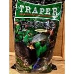 Traper Secret 1 kg Feeder černý – Hledejceny.cz