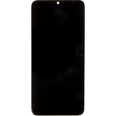 LCD Displej + Dotyková deska + Přední kryt Honor X7a – Zboží Mobilmania